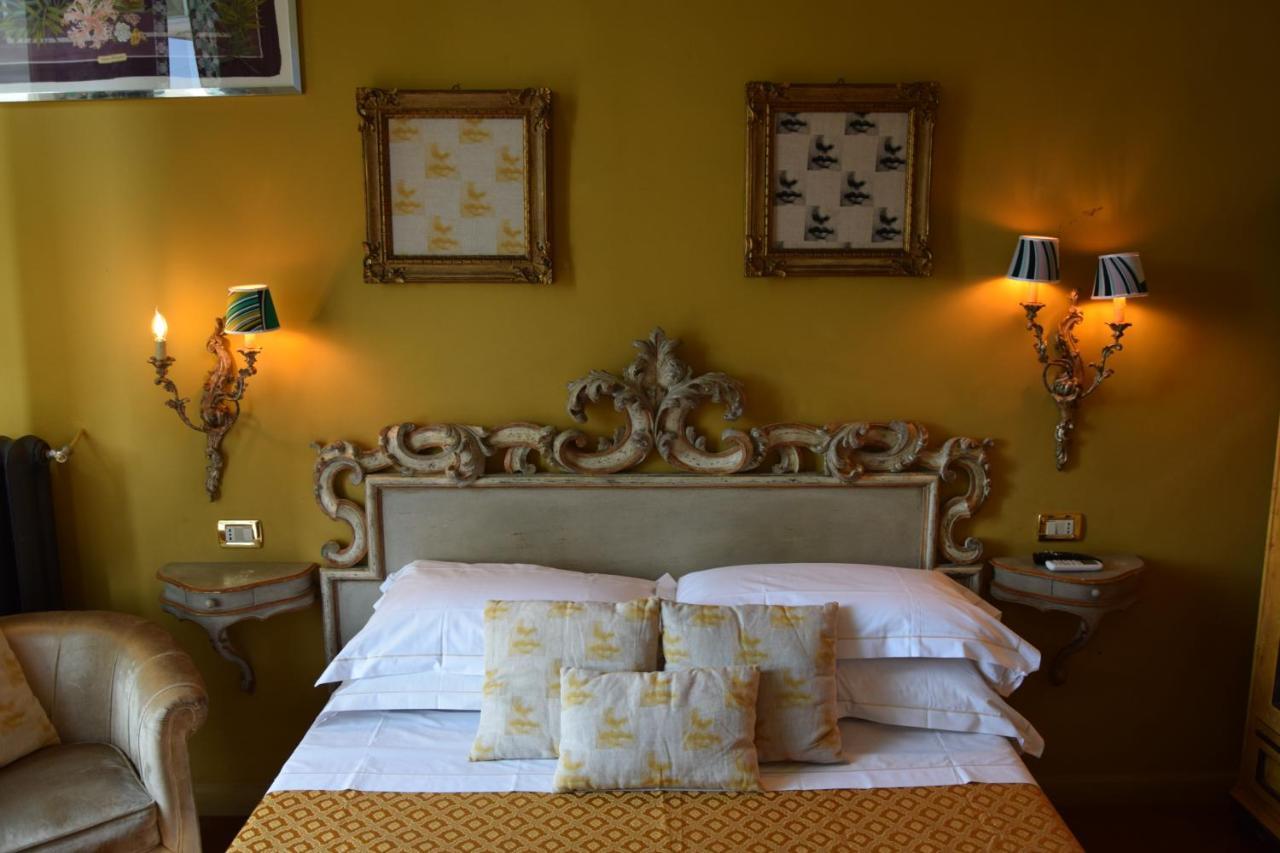 Bed and Breakfast Residenza Vespucci Florencie Exteriér fotografie